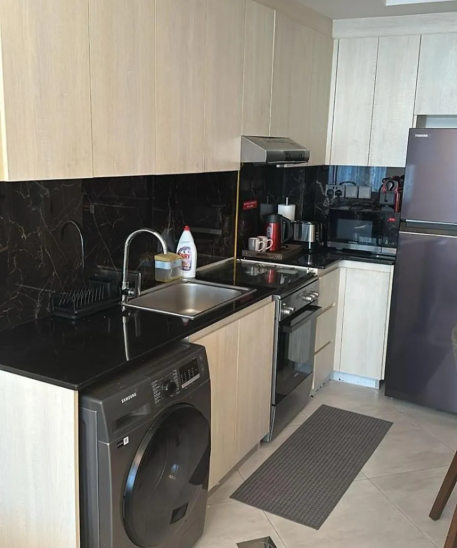 Διαμέρισμα Close To Burj Khalifa Nice Place Ντουμπάι