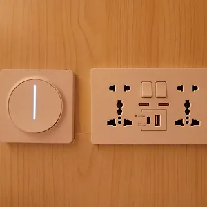 Westay Capsule Capsule hotel