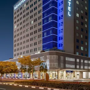 Novotel Bur - Healthcare Dubaï