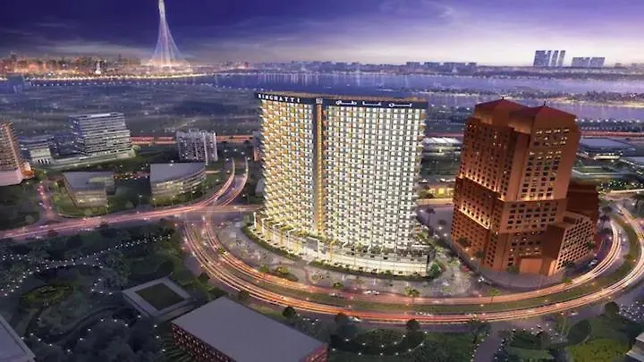 Apartment Close To Burj Khalifa Nice Place Dubai United Arab Emirates