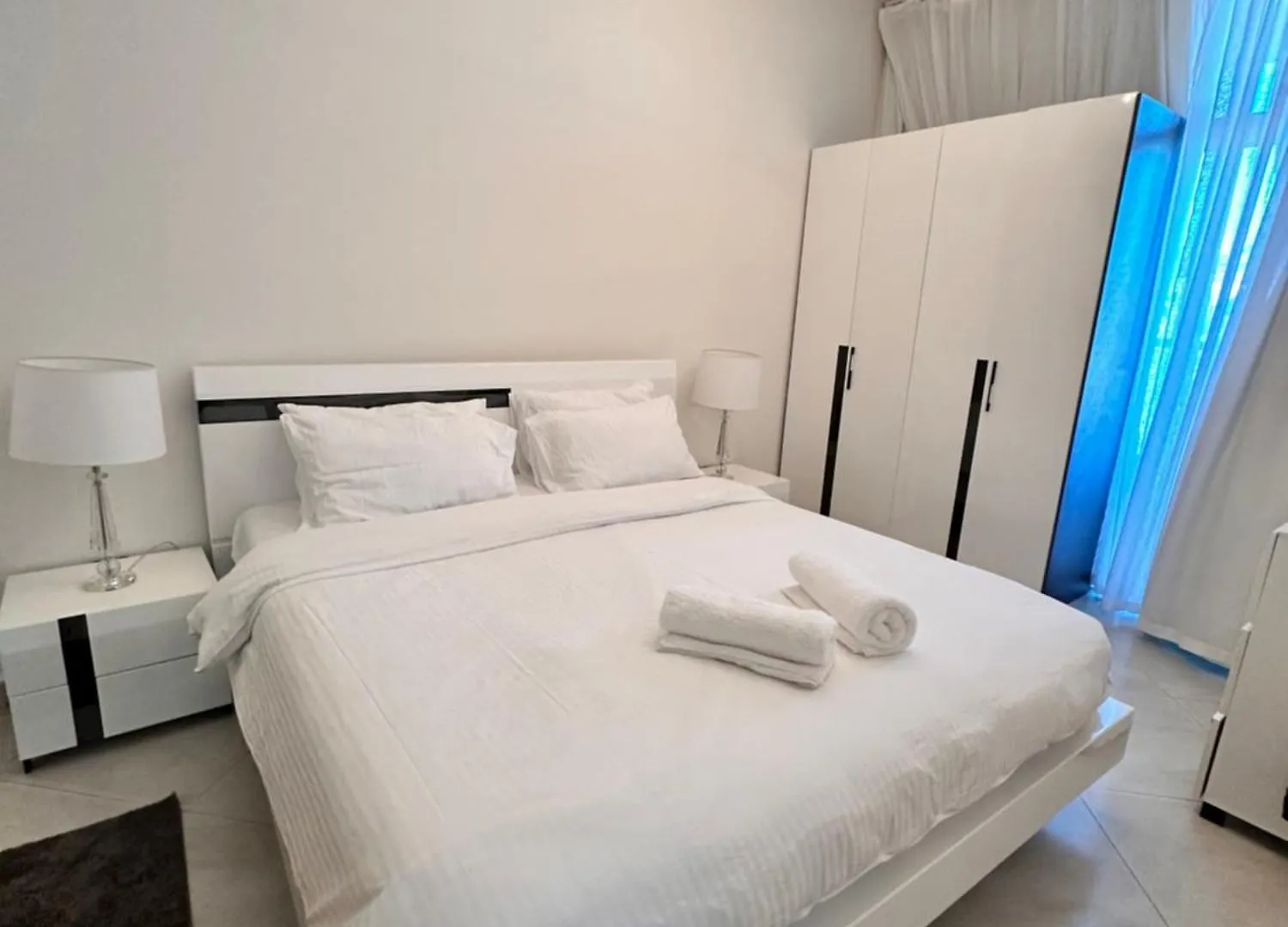 Apartment Close To Burj Khalifa Nice Place Dubai