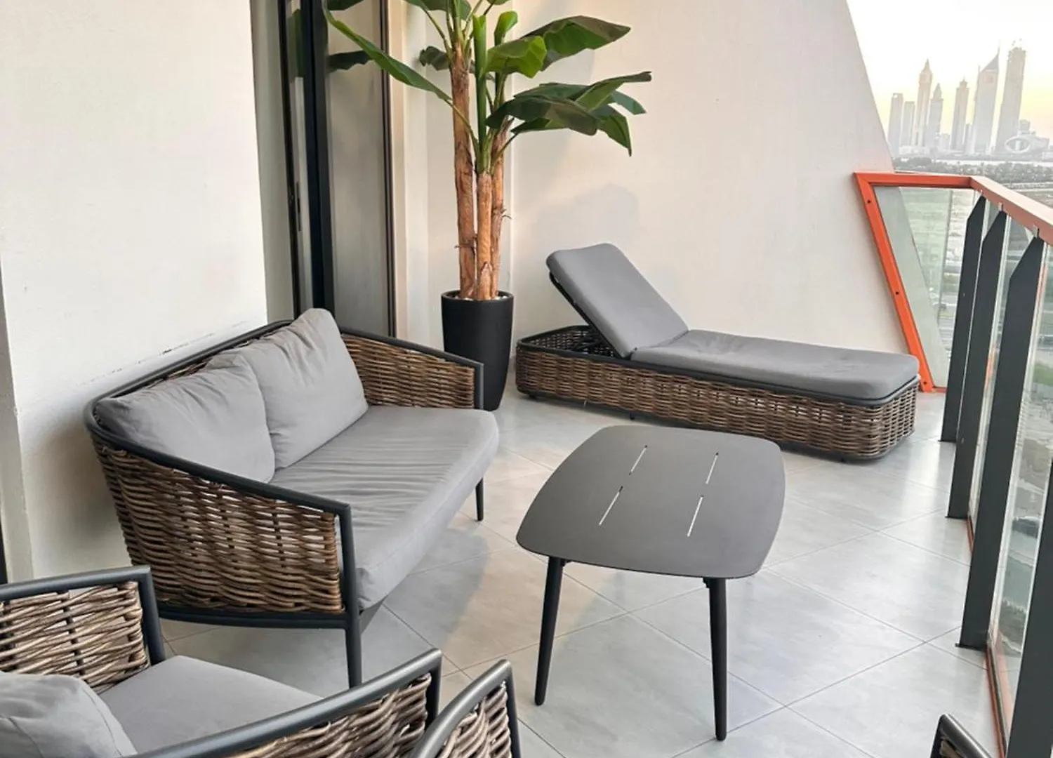 Apartment Close To Burj Khalifa Nice Place Dubai