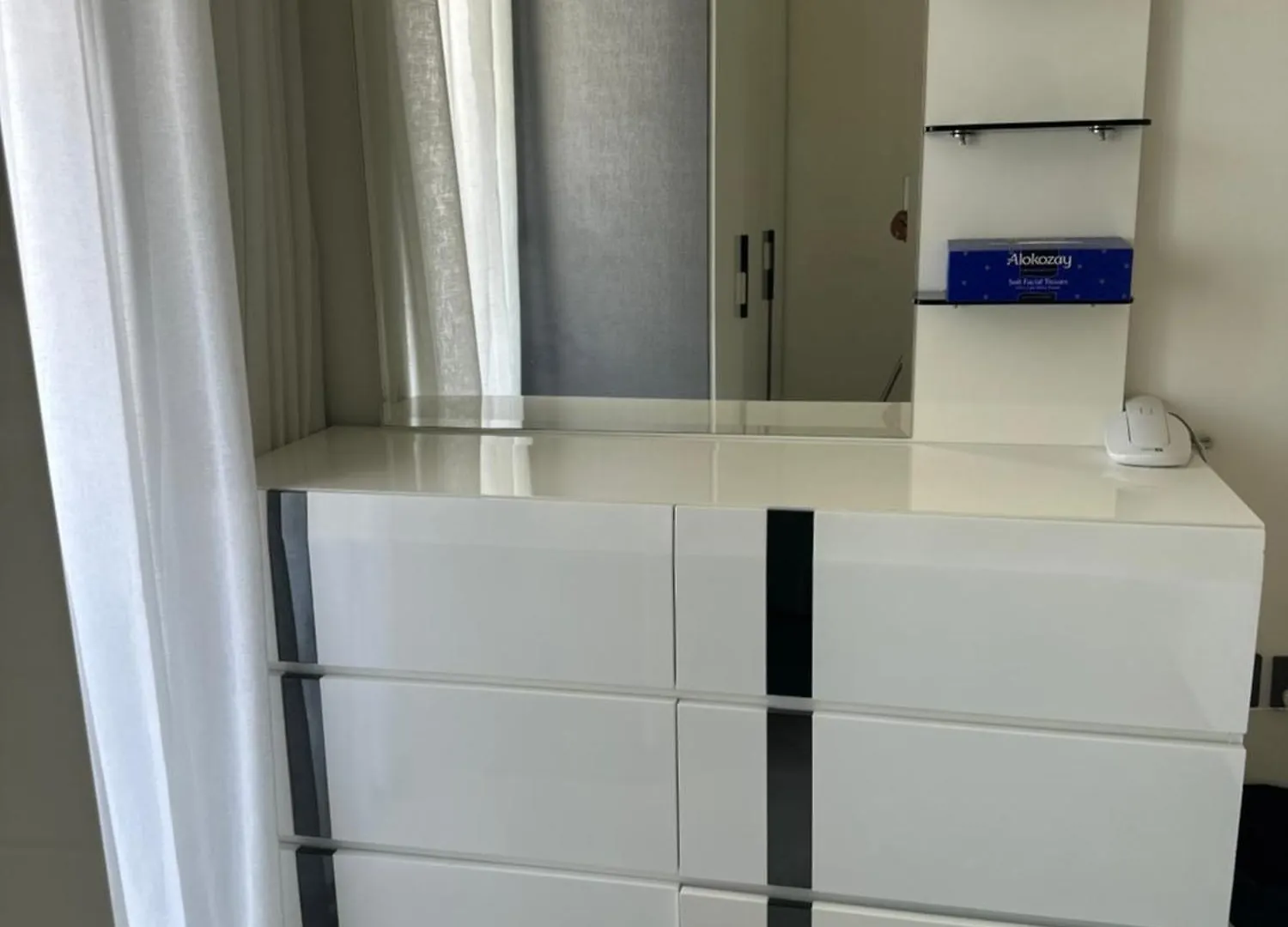Close To Burj Khalifa Nice Place Dubai Apartment