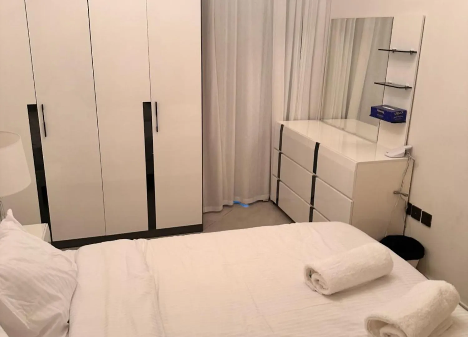 Close To Burj Khalifa Nice Place دبي 0*,  الإمارات العربية المتحدة