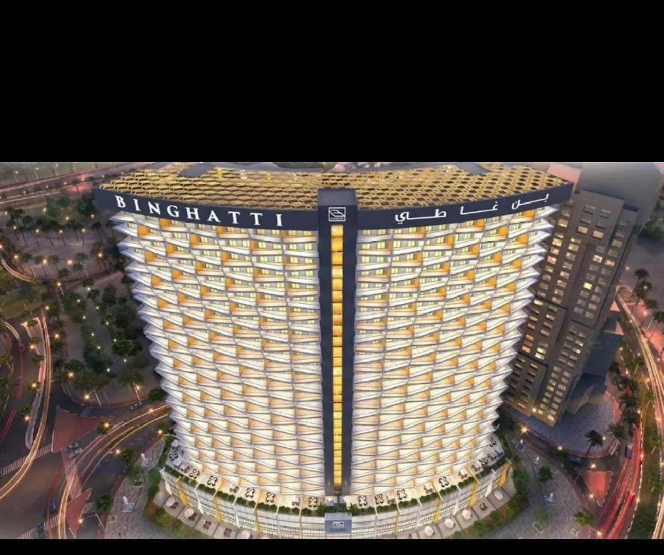 Close To Burj Khalifa Nice Place Dubai 0*,  United Arab Emirates